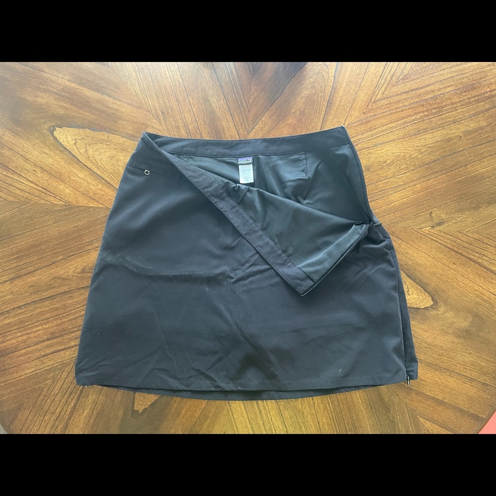 Patagonia Skort